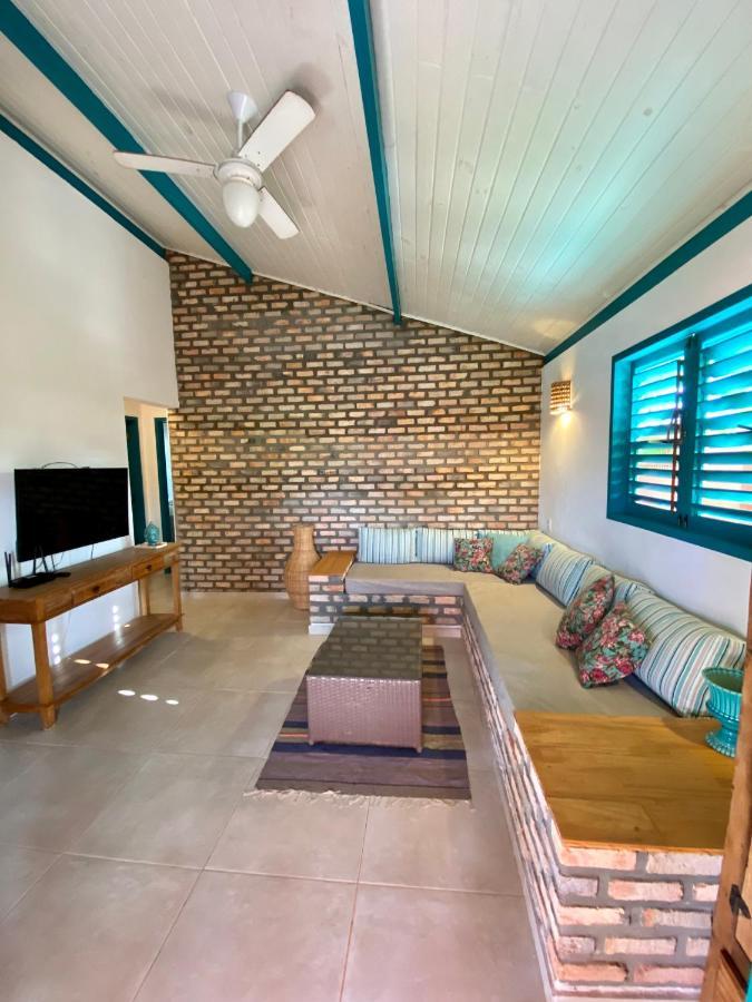 Вілла Wind Nomade House - Сан-Мігел-ду-Гостозу Екстер'єр фото