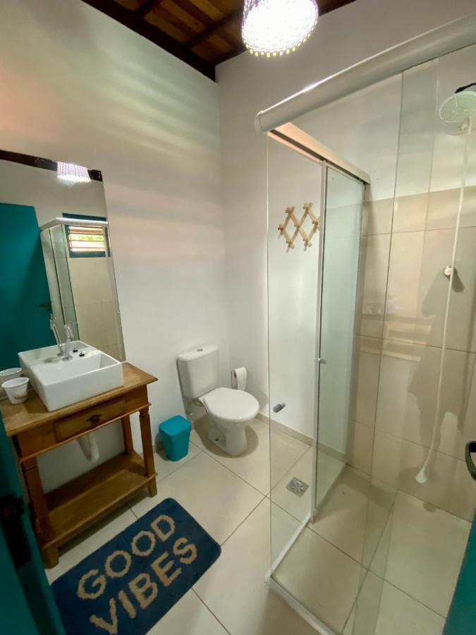 Вілла Wind Nomade House - Сан-Мігел-ду-Гостозу Екстер'єр фото